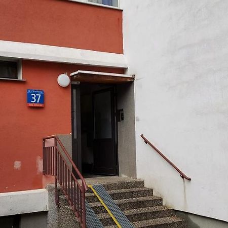 ורשה Apartment Sigismondo Zoliborz מראה חיצוני תמונה