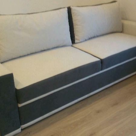 ורשה Apartment Sigismondo Zoliborz מראה חיצוני תמונה