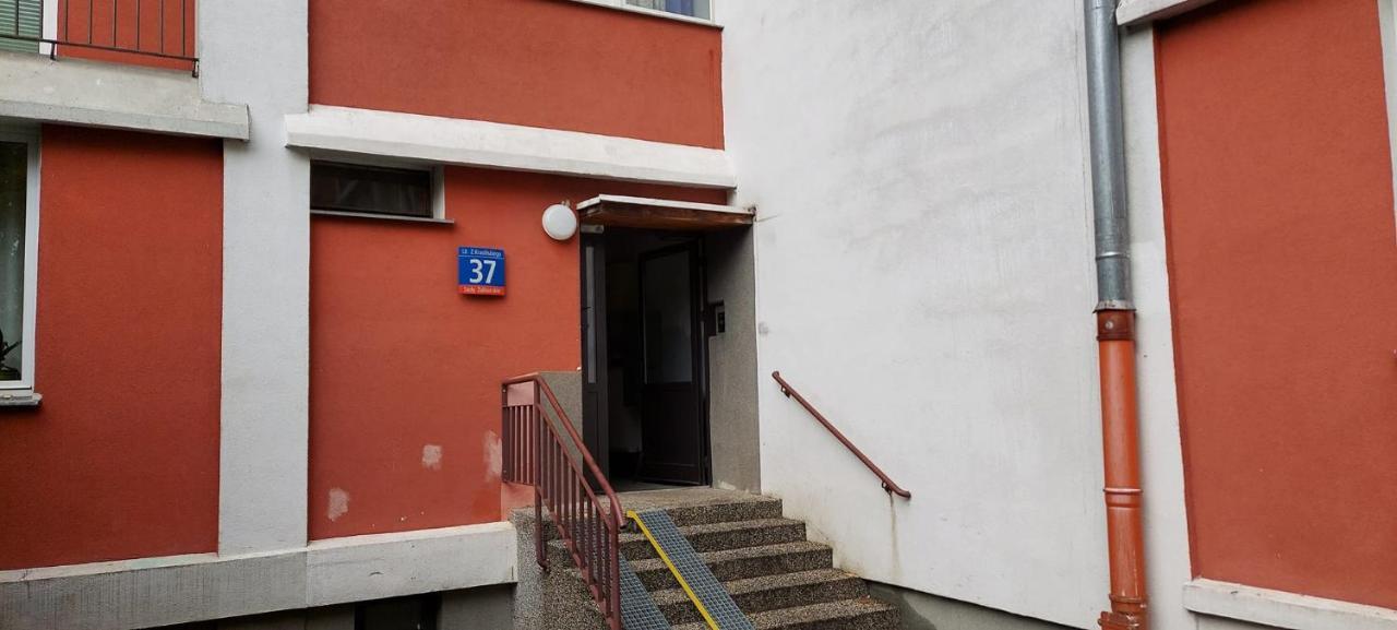 ורשה Apartment Sigismondo Zoliborz מראה חיצוני תמונה