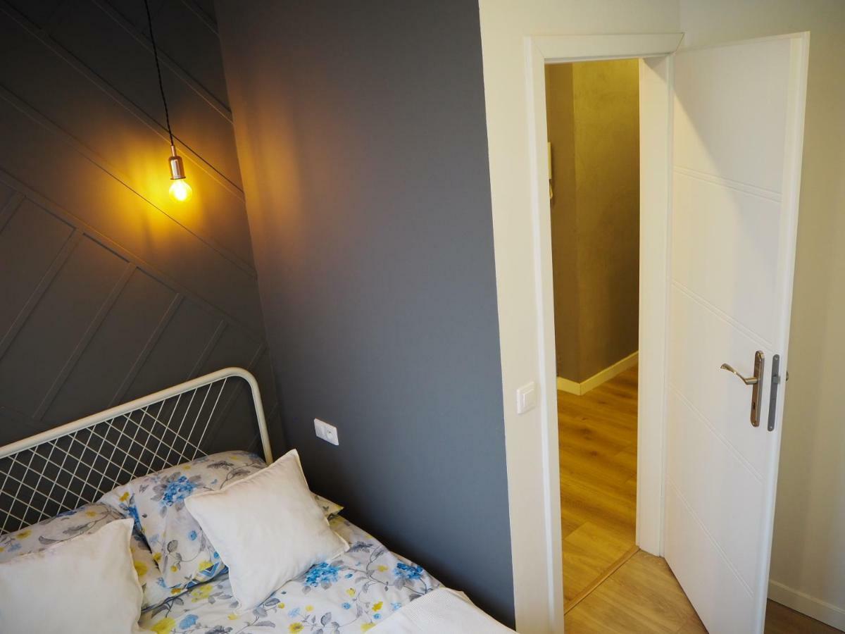 ורשה Apartment Sigismondo Zoliborz מראה חיצוני תמונה